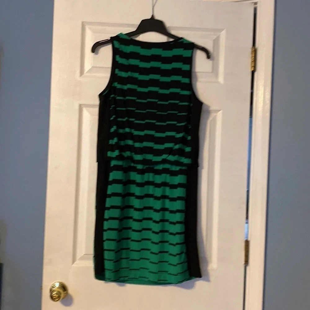 Soho womens dress; size medium